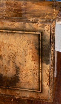 Wonderful Aldo Tura Buffet