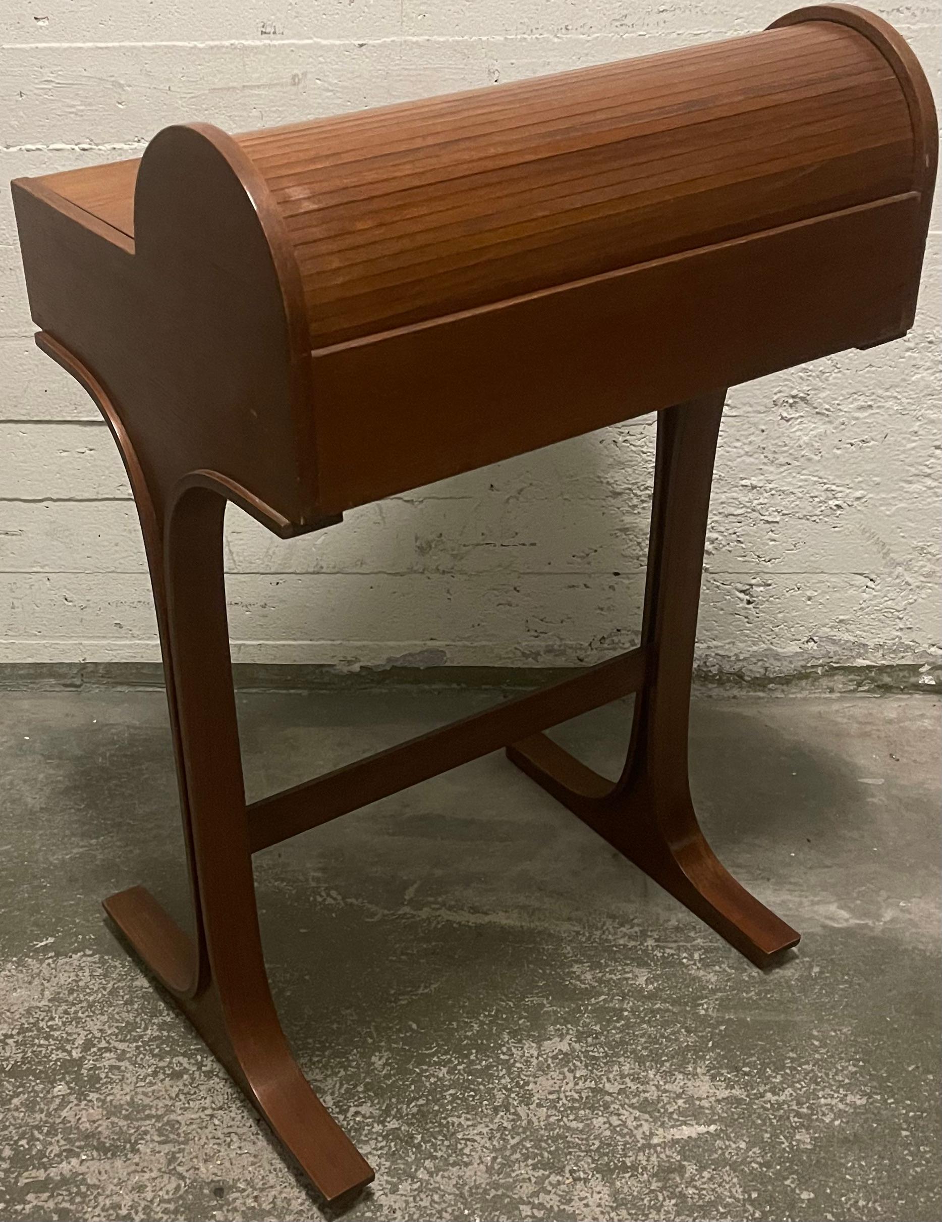 Wonderful, Amazing and Exclusive Frattini Desk For Sale 6