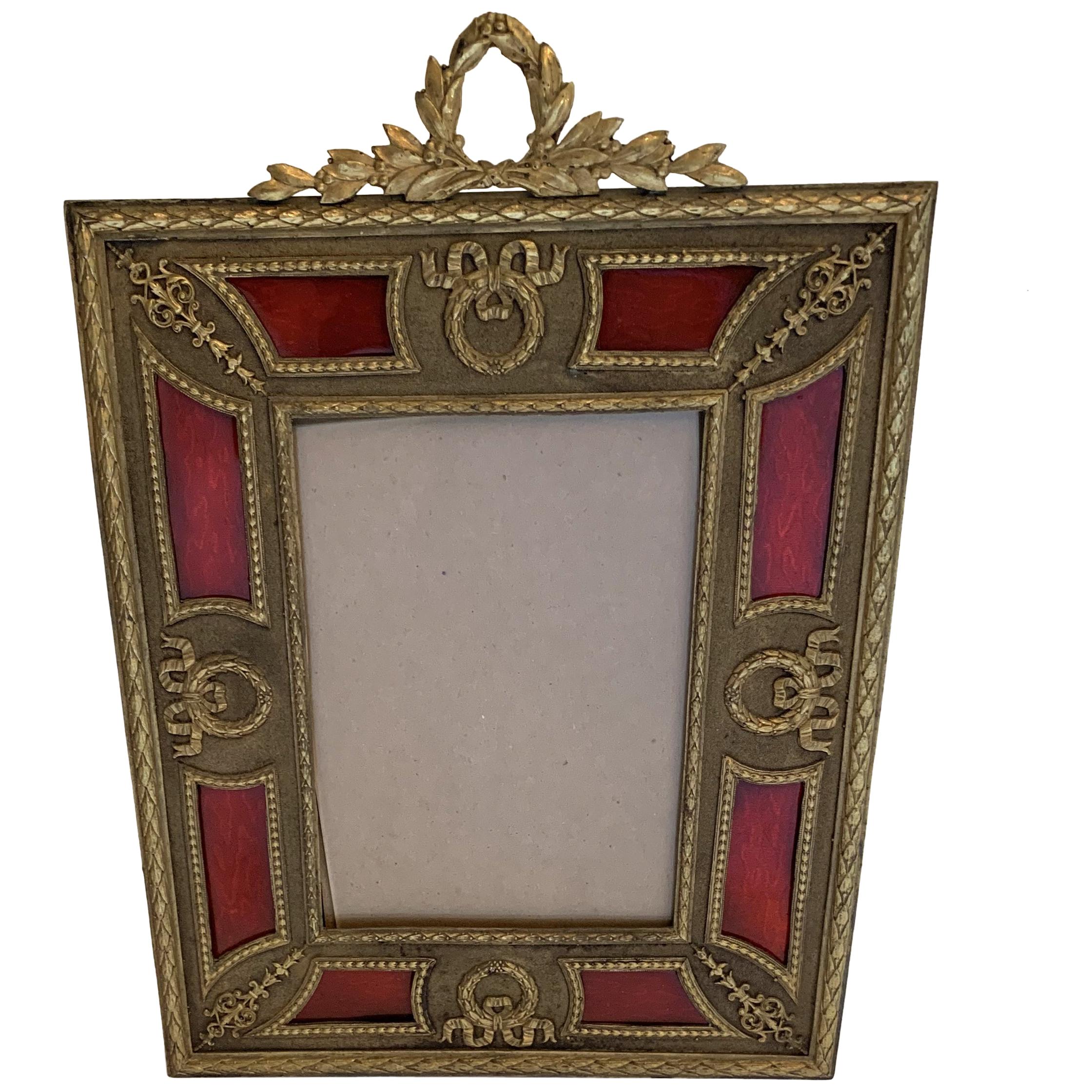 Vintage And Antique Picture Frames At 1stdibs