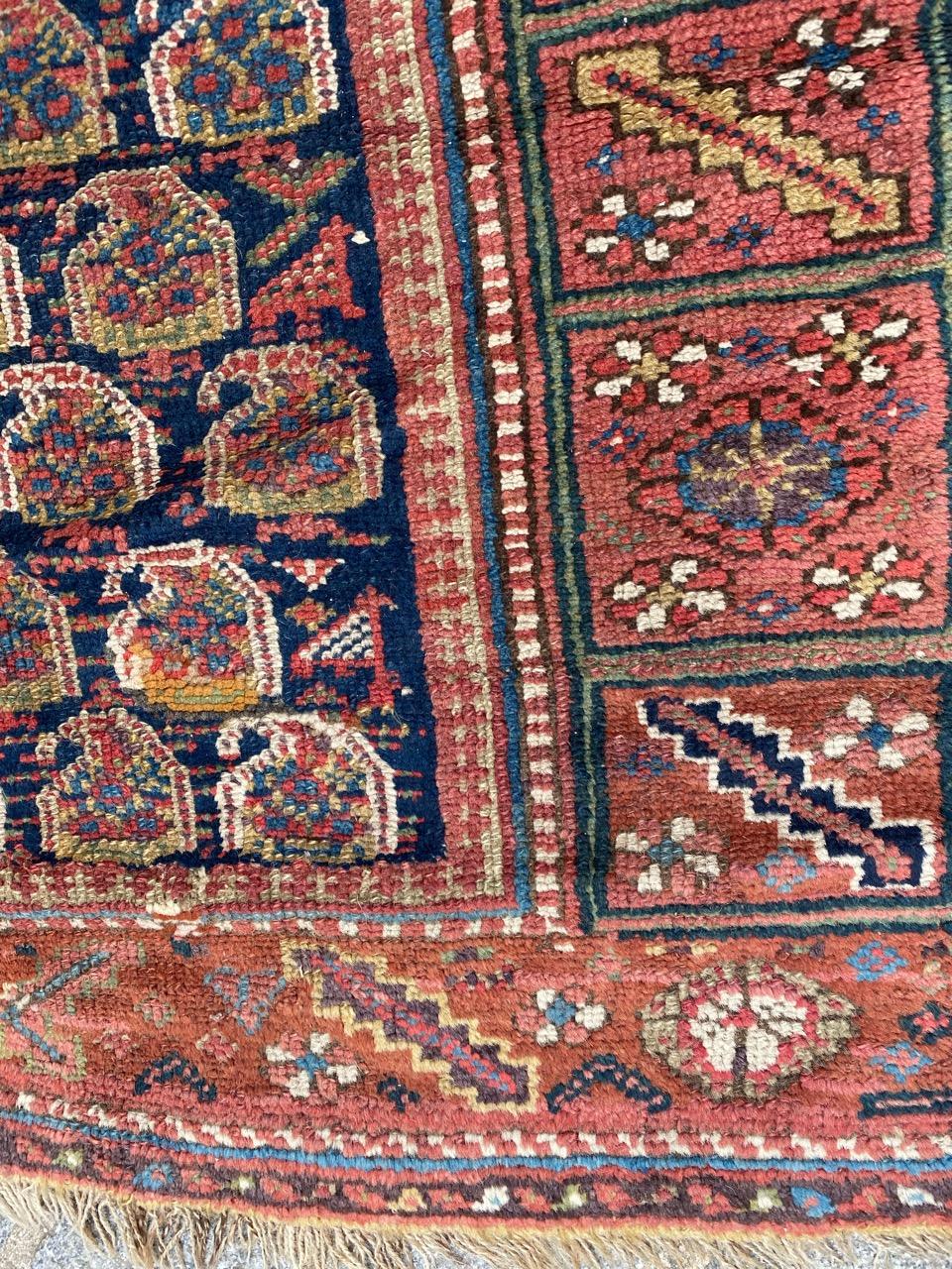 19th Century Wonderful Antique North Western Runner For Sale