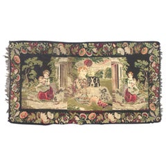 Aubusson Tapestries