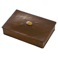 Boxes