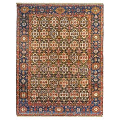 Wonderful Bakhtiari Rug