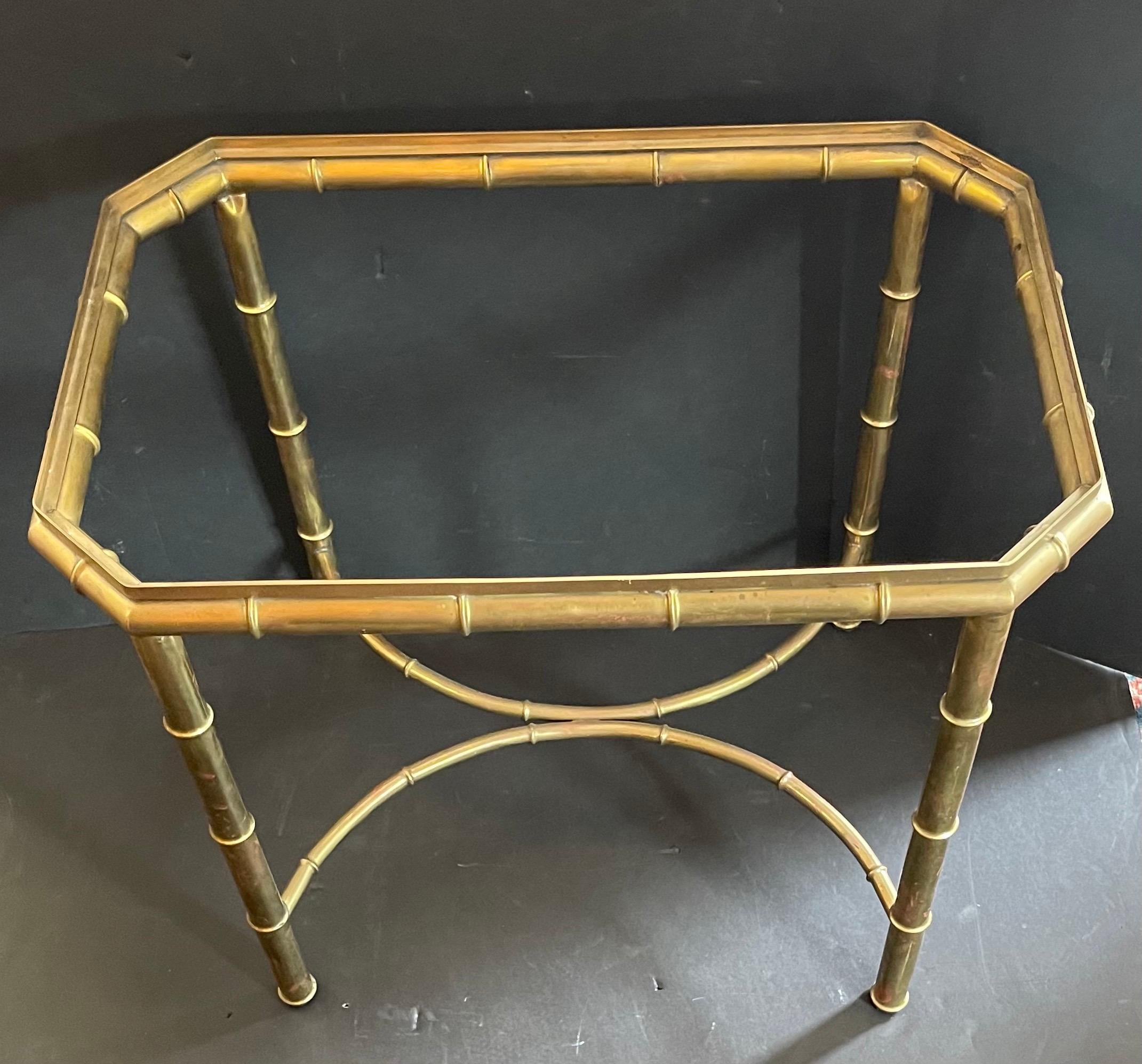 bronze tray for coffee table