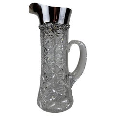 Sterling Silver