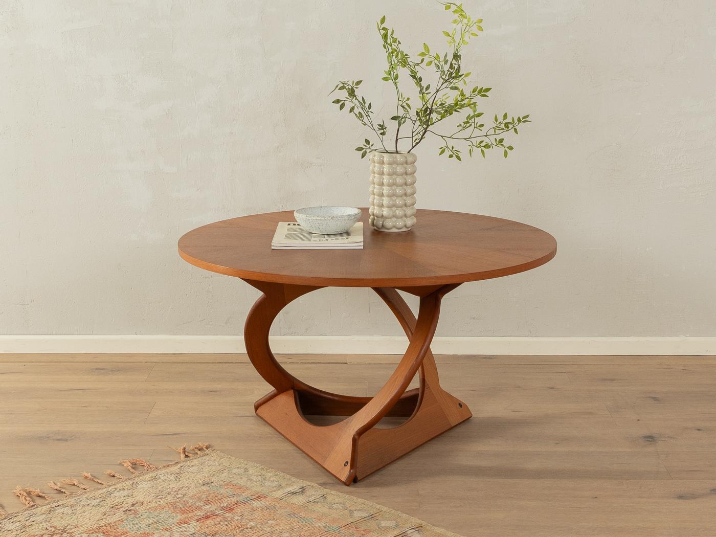Mid-Century Modern Wonderful coffee table, Søren Georg Jensen