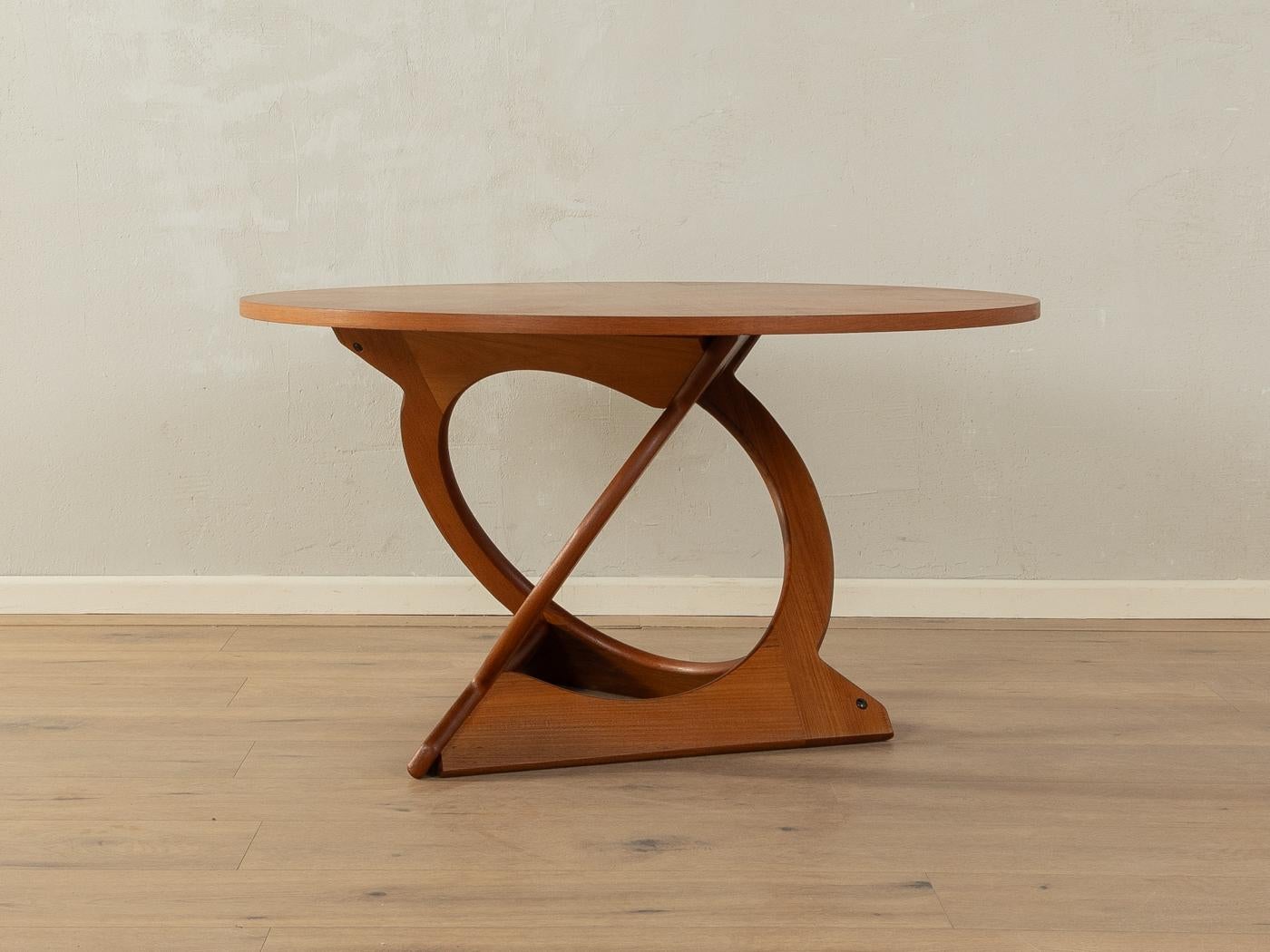 Wonderful coffee table, Søren Georg Jensen In Good Condition In Neuss, NW