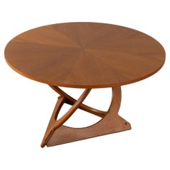 Wonderful coffee table, Søren Georg Jensen