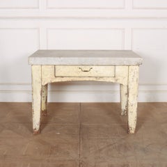 Wonderful Country House Pastry Table