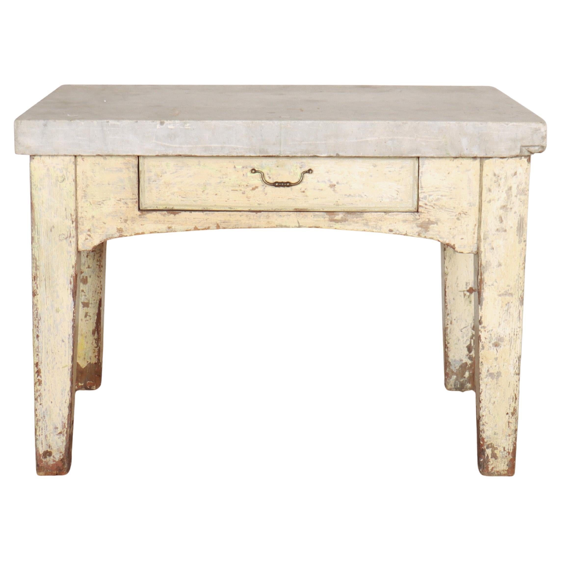 Wonderful Country House Pastry Table