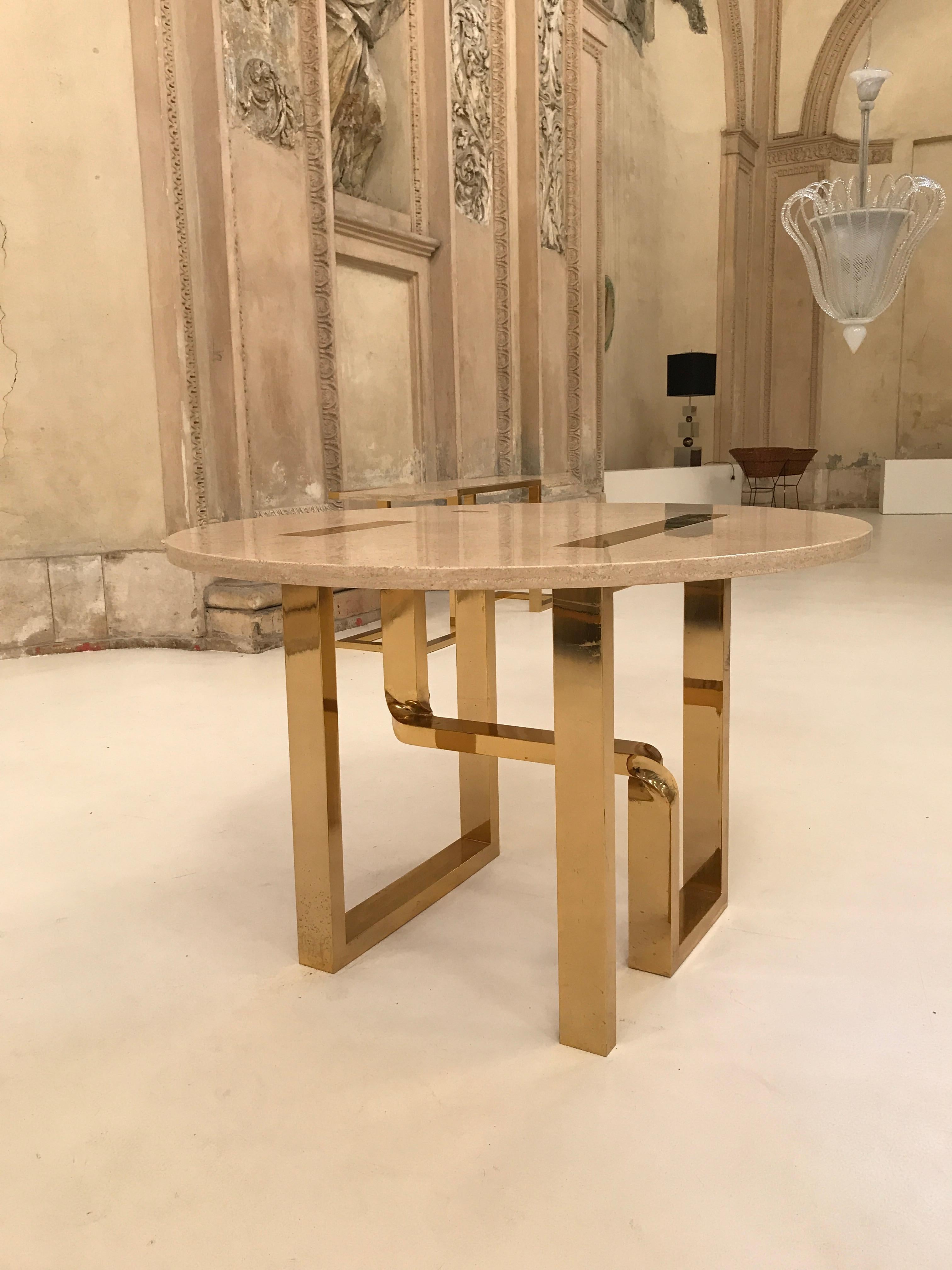 Wonderful Dining Table by Cittone Oggi 1
