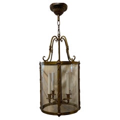 Chandeliers and Pendants