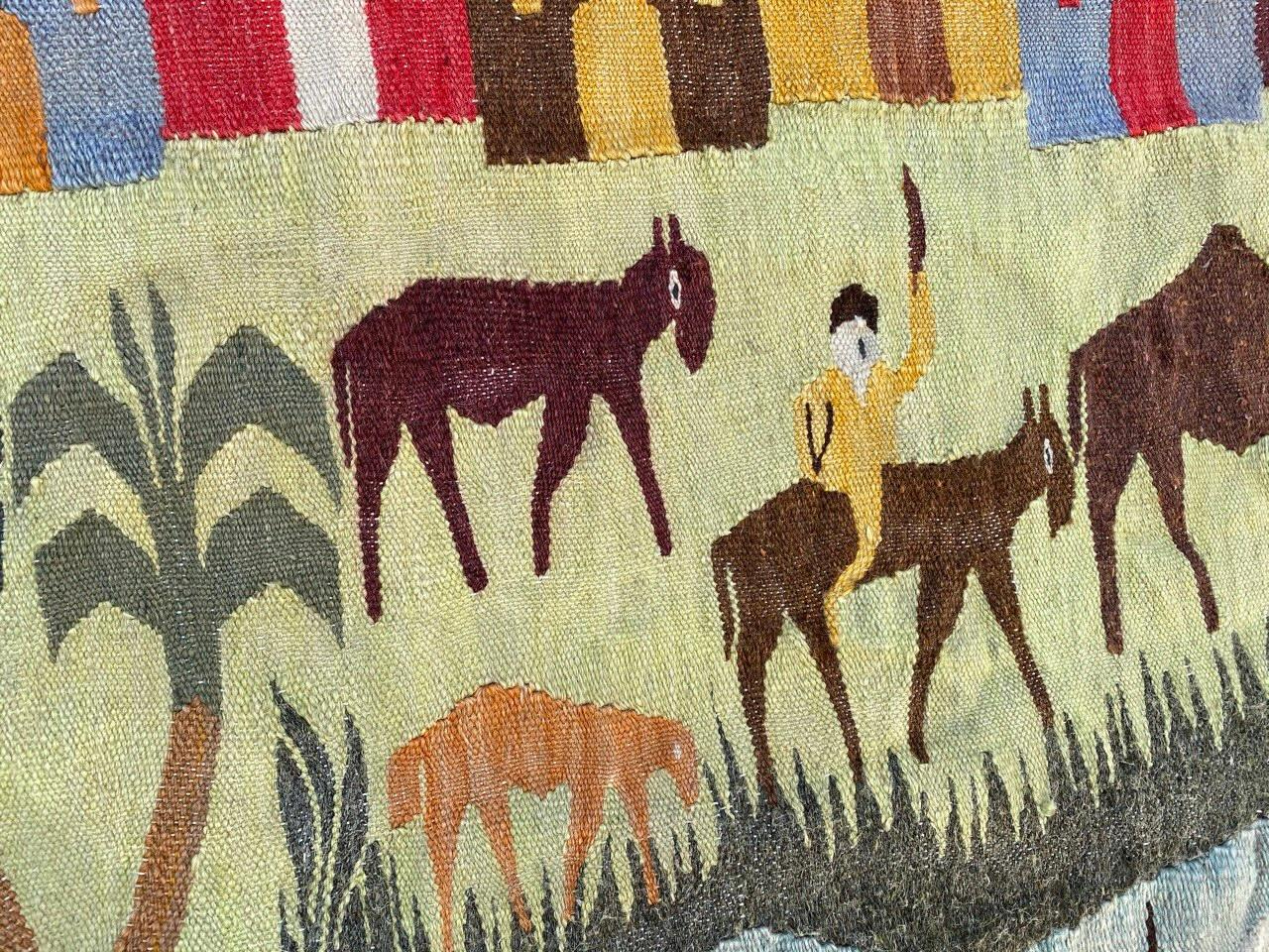 harrania tapestries