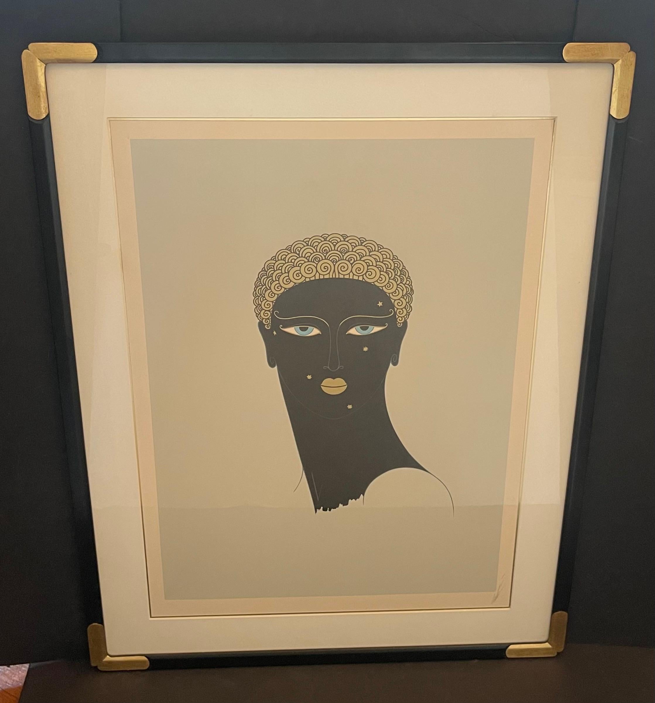 Eine wunderbare ERTE 