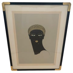 Paper Decorative Art