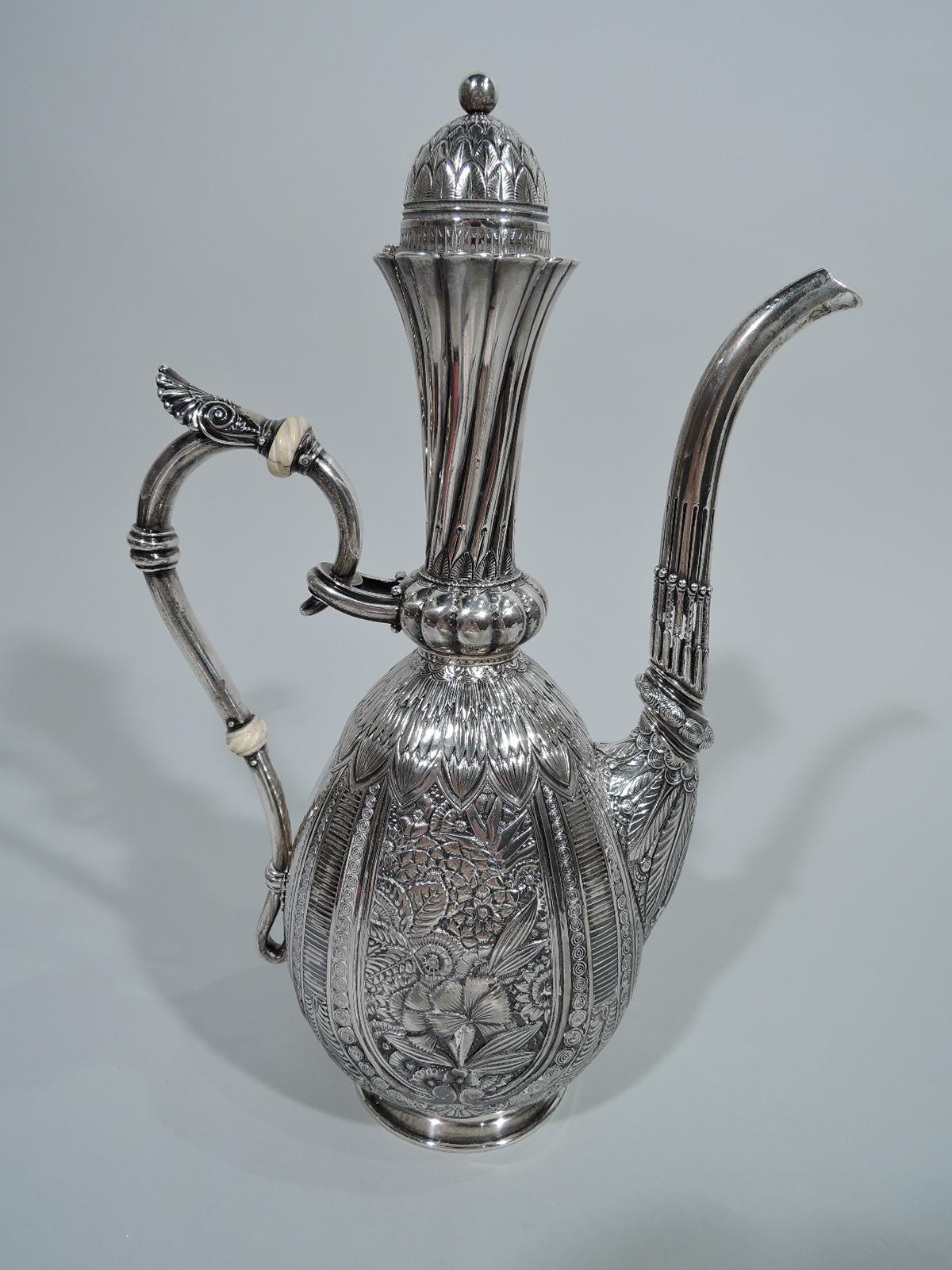 turkish silver