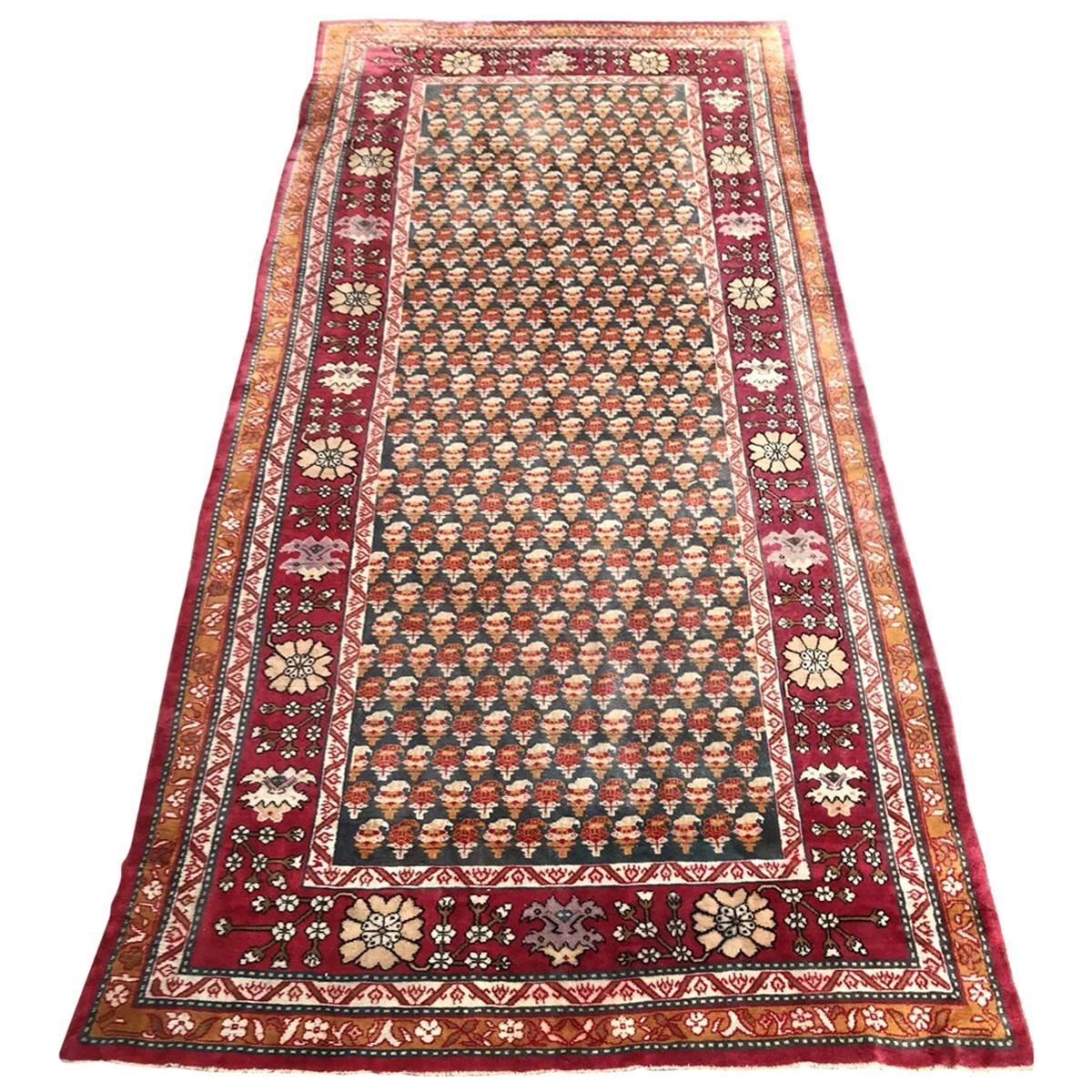 Contemporary Carpet "Algeria 23" Design For Sale at 1stdibs
