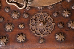 Wonderful Fire Pot for Those Long Winter Nights