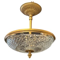 Chandeliers and Pendants