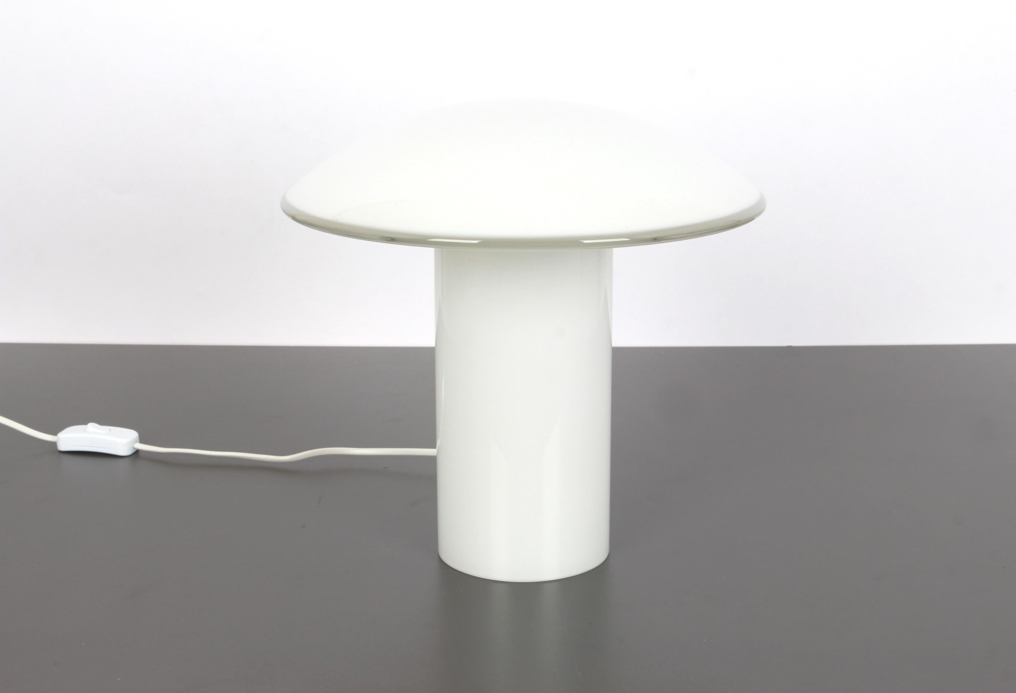 putzler mushroom lamp