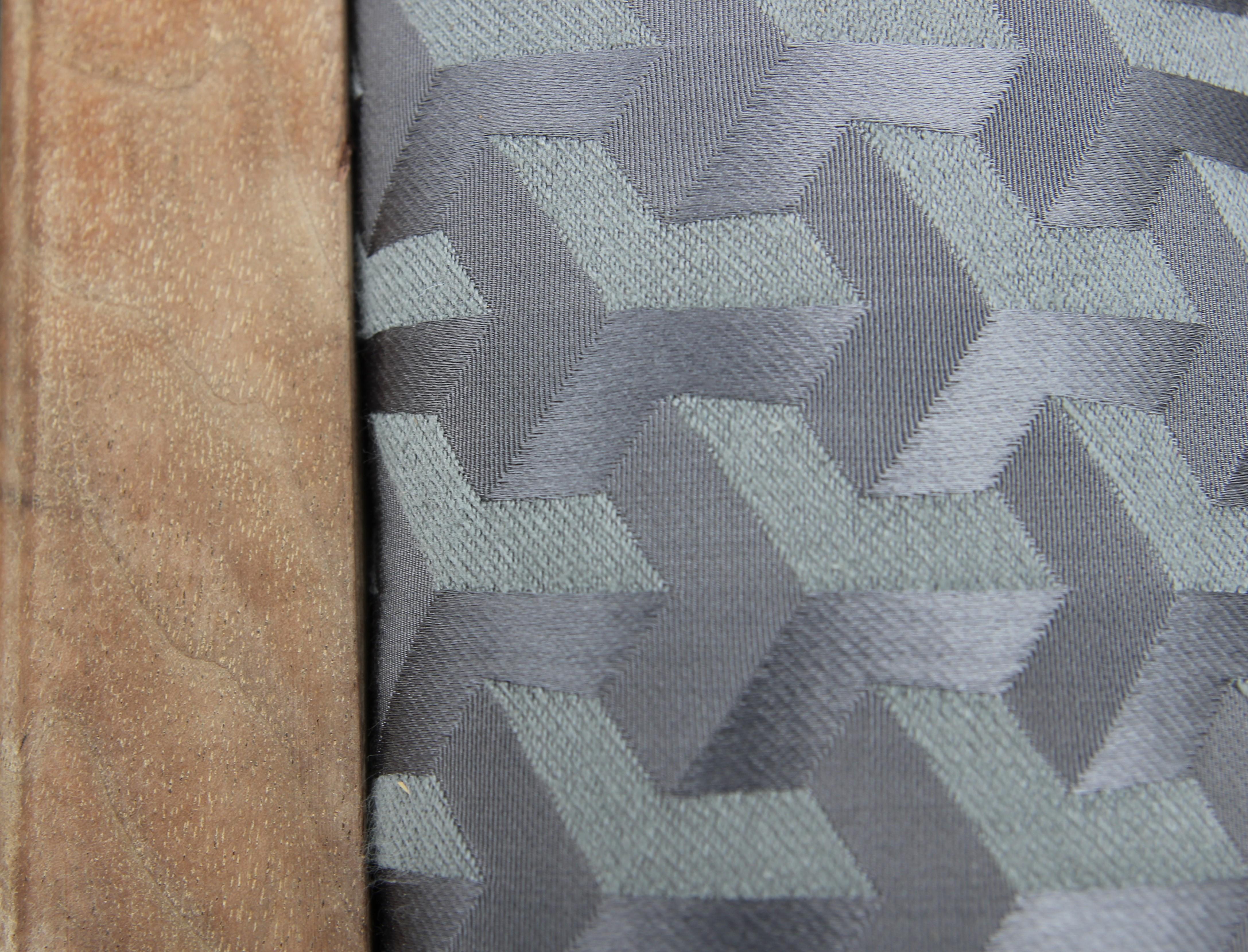 grey club chairs