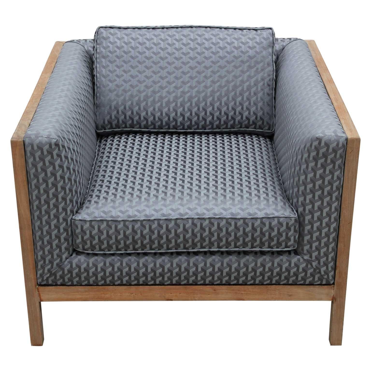 modern club chairs