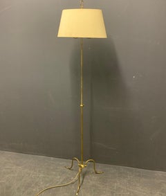 Wonderful High Adjustable Reading and Floor Lamp