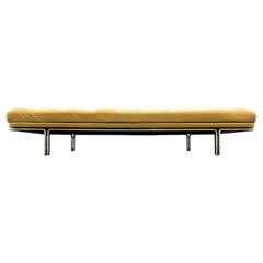 Wonderful Kill Int. Daybed in Natural Brown Leather