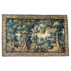 Western European Rugs
