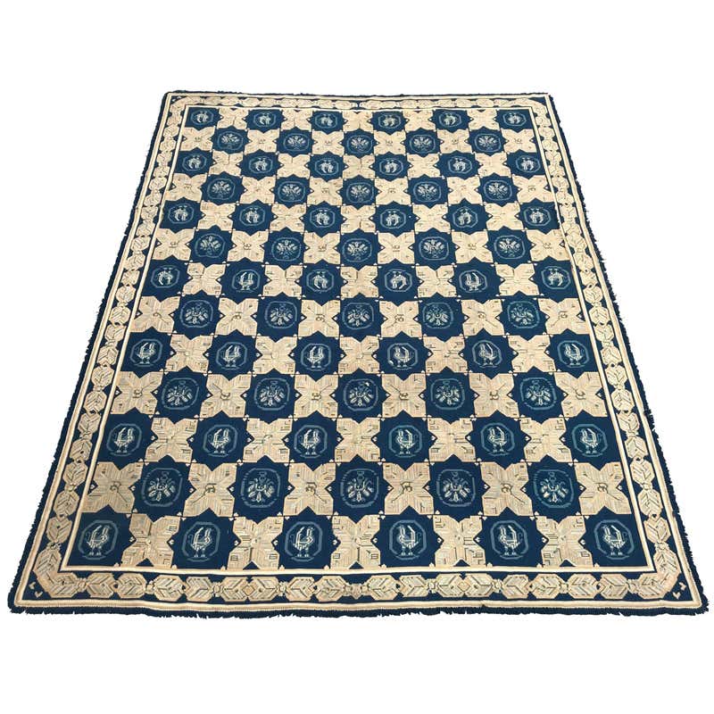 Victorian Rugs and Carpets - 194 For Sale at 1stDibs | victorian carpet ...