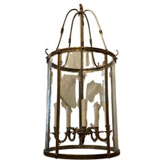 Chandeliers and Pendants