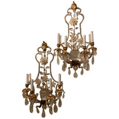 Belle Époque Lighting