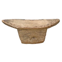 Maravilloso Reposacabezas Lobi