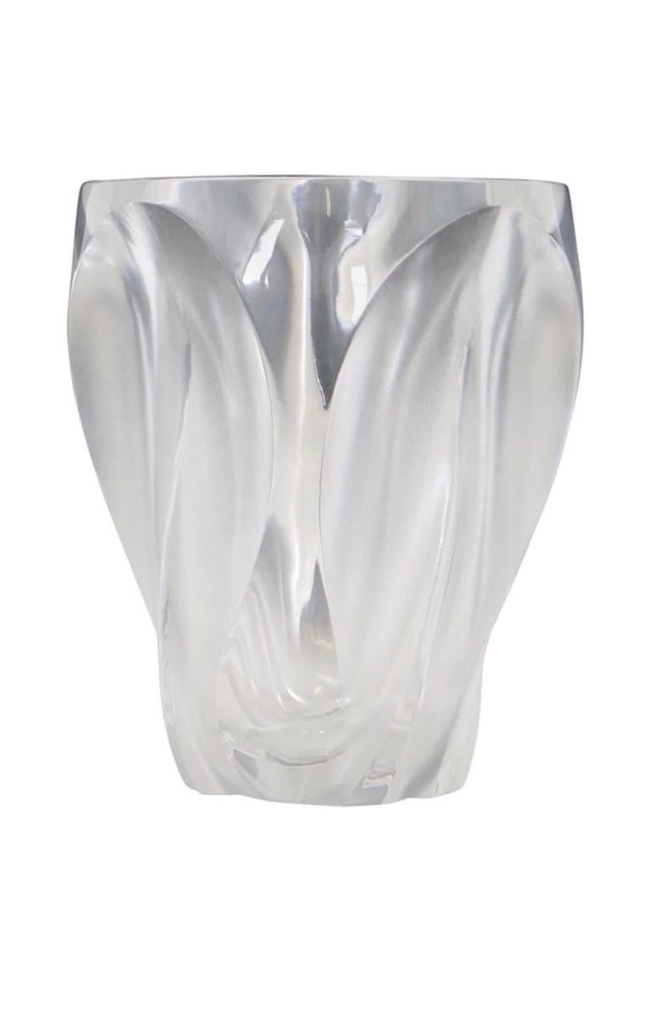 A wonderful Lalique France 
