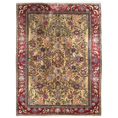 1960s Persian Rugs