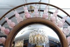 Wonderful Mirror by Studio Glustin