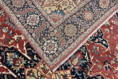 Wonderful New Indian Rug