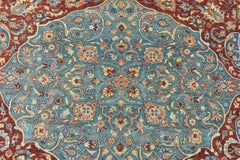 Wonderful New Indian Rug