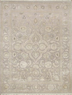 Wonderful very fine New Indian Rug