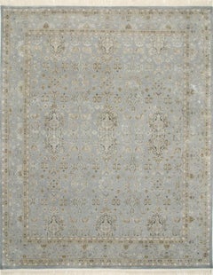 Wonderful very fine New Indian Rug