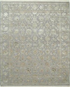 Wonderful very fine New Indian Rug