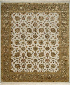 Wonderful very fine New Indian Rug