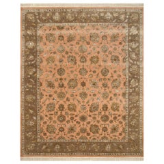 Wonderful very fine New Indian Rug