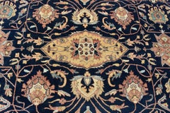 Wonderful New Indian Traditional Rug