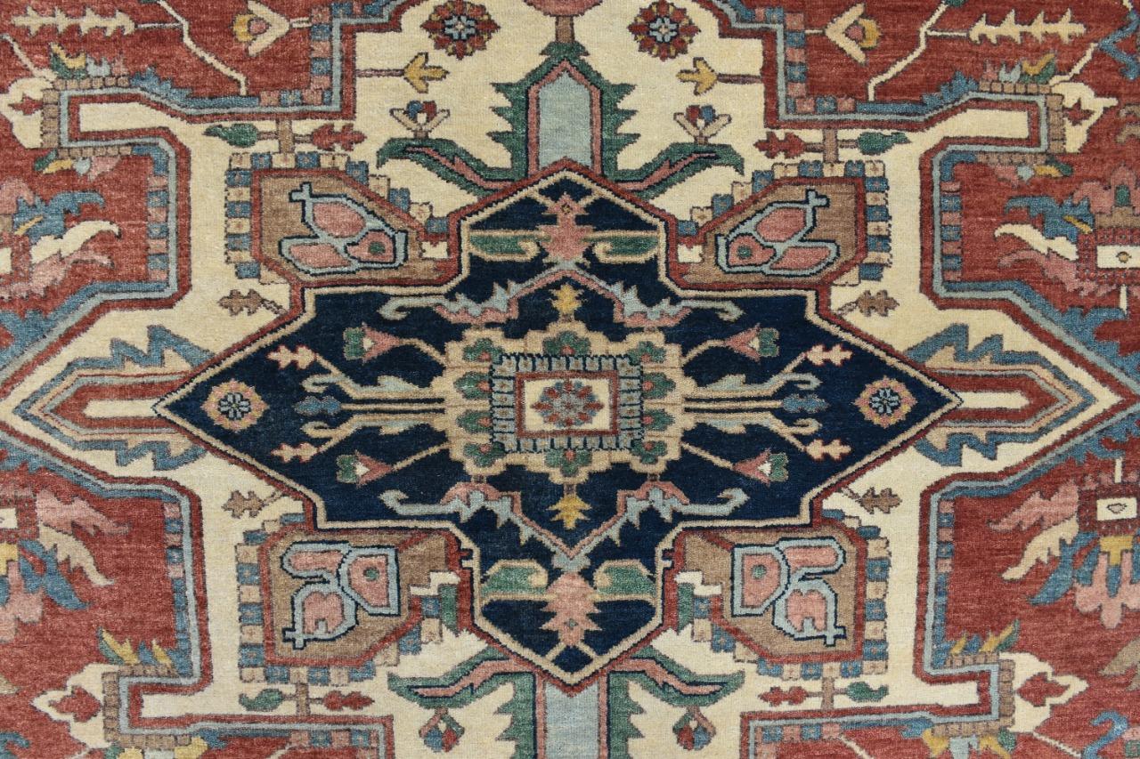 traditional indian carpets