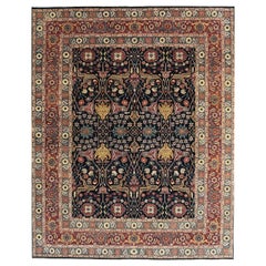 Wonderful New Indian Traditional Rug