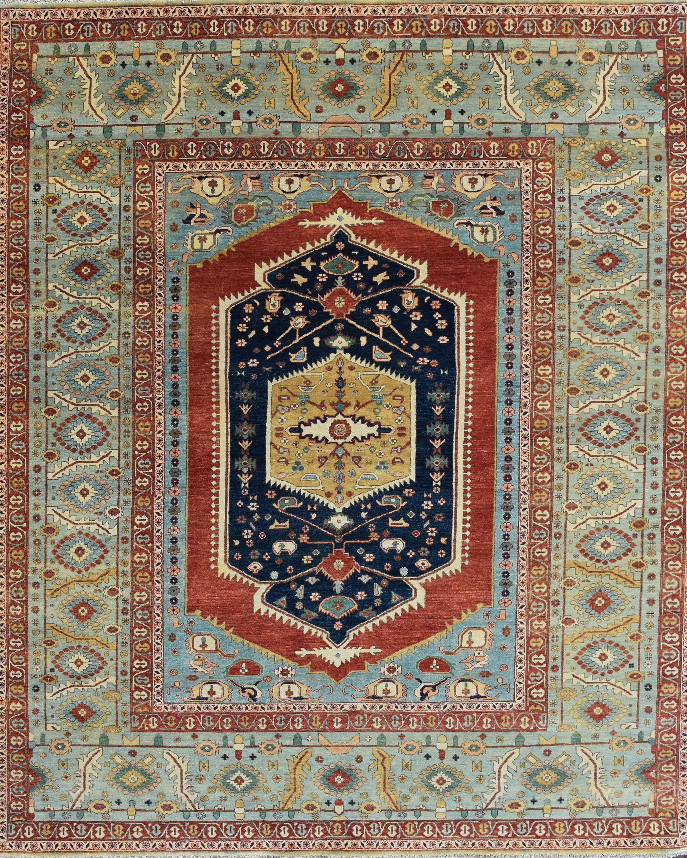 10x14 persian rug