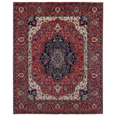 Wonderful New Persian Design Indian Fine Rug