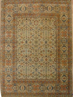 Wonderful New Persian Design Indian Rug