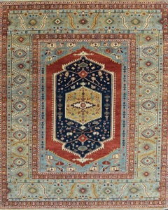Wonderful New Persian Design Indian Rug